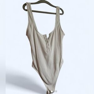 Aerie One Piece Swimsuit